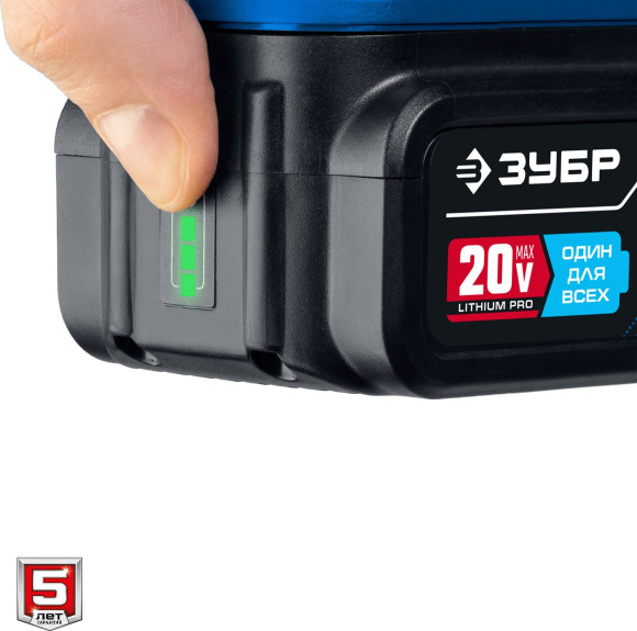 Сабельная пила Зубр Профессионал SPB-180-41 аккум. 2600ход/мин Сабельная пила Зубр Профессионал SPB-180-41 аккум. 2600ход/мин