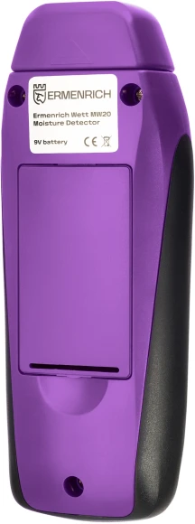 Влагомер Ermenrich Wett MW20 (84089) Влагомер Ermenrich Wett MW20 (84089)