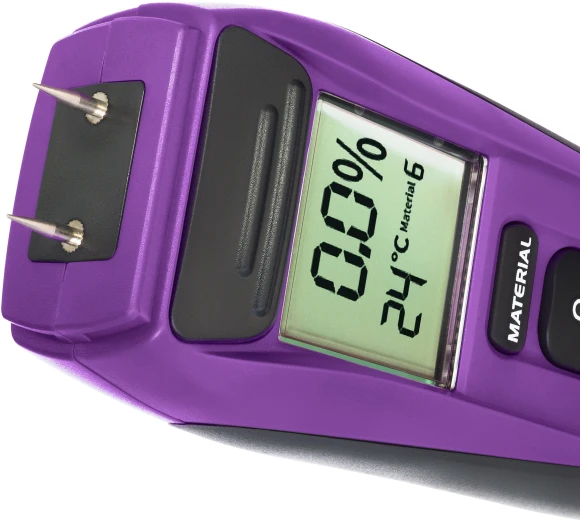 Влагомер Ermenrich Wett MW20 (84089) Влагомер Ermenrich Wett MW20 (84089)