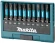 Набор бит Makita Impact Black (E-12011) по каф/керамогр/стек (10пред.) для шуруповертов Набор бит Makita Impact Black (E-12011) по каф/керамогр/стек (10пред.) для шуруповертов