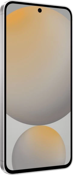 Смартфон Samsung SM-S721B Galaxy S24 FE 128Gb 8Gb серый моноблок 3G 4G 2Sim 6.7" 1080x2340 Android 14 50Mpix 802.11 a/b/g/n/ac/ax NFC GPS GSM900/1800 GSM1900 Protect