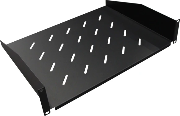 Полка стационарная Lanmaster TWT-CB-SF350-2U/60 2U нагр.:60кг. 19" 350мм черный (упак.:1шт) Полка стационарная Lanmaster TWT-CB-SF350-2U/60 2U нагр.:60кг. 19" 350мм черный (упак.:1шт)