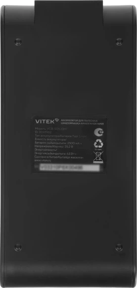 Аккумулятор Vitek VCB-S01LIGHT универсальный (1предмет.) Аккумулятор Vitek VCB-S01LIGHT универсальный (1предмет.)