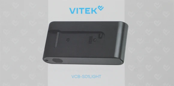 Аккумулятор Vitek VCB-S01LIGHT универсальный (1предмет.) Аккумулятор Vitek VCB-S01LIGHT универсальный (1предмет.)