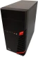ПК IRU Planio 310H6SM MT i3 12100F (3.3) 8Gb SSD256Gb GT610 2Gb без ОС GbitEth 400W черный (RUS) (2162845)