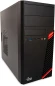 ПК IRU Planio 310H6SM MT i3 12100F (3.3) 8Gb SSD256Gb GT610 2Gb без ОС GbitEth 400W черный (RUS) (2162845)