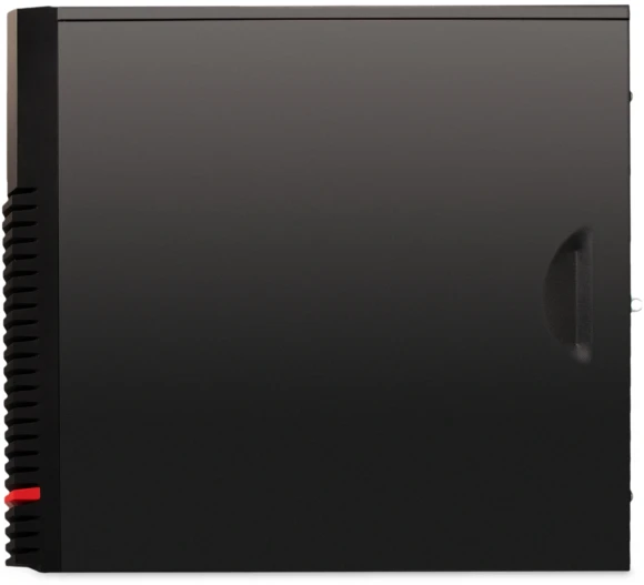 ПК IRU Planio 310H6SM MT i3 12100F (3.3) 8Gb SSD256Gb GT610 2Gb без ОС GbitEth 400W черный (RUS) (2162845)