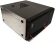 ПК IRU Planio 310H6SM MT i3 12100F (3.3) 8Gb SSD256Gb GT610 2Gb без ОС GbitEth 400W черный (RUS) (2162845)