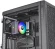 Устройство охлаждения(кулер) Thermaltake Astria 400 ARGB Soc-AM5/AM4/1200/1700/1851 черный 4-pin 26.8dB Al 230W Ret (CL-P120-CA12SW-A)