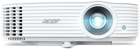 Проектор Acer X1629HK DLP 4800Lm LS (1920x1200) 10000:1 ресурс лампы:6000часов 1xUSB typeA 2xHDMI 2.6кг