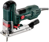 Лобзик Metabo STE 100 Quick 710Вт 3100ходов/мин от электросети Лобзик Metabo STE 100 Quick 710Вт 3100ходов/мин от электросети