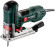 Лобзик Metabo STE 100 Quick 710Вт 3100ходов/мин от электросети Лобзик Metabo STE 100 Quick 710Вт 3100ходов/мин от электросети