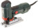 Лобзик Metabo STE 100 Quick 710Вт 3100ходов/мин от электросети Лобзик Metabo STE 100 Quick 710Вт 3100ходов/мин от электросети