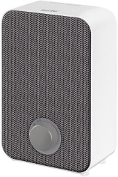 Тепловентилятор Ballu BFH/C-29 1500Вт белый/серый