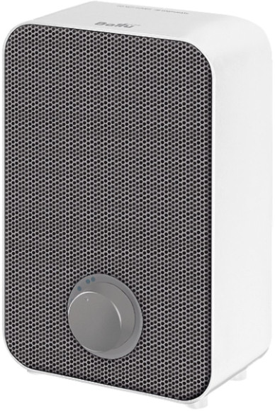 Тепловентилятор Ballu BFH/C-29 1500Вт белый/серый