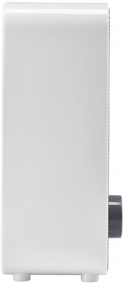 Тепловентилятор Ballu BFH/C-29 1500Вт белый/серый