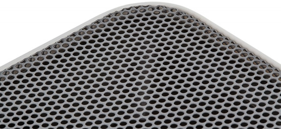 Тепловентилятор Ballu BFH/C-29 1500Вт белый/серый