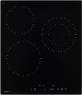 Индукционная варочная поверхность Krona Genesis 60 BL черный