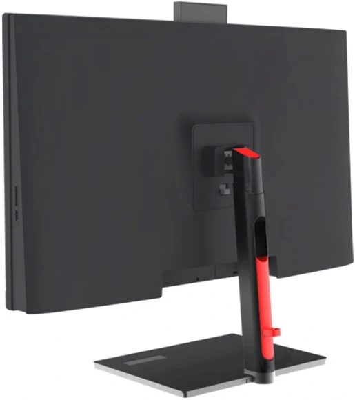 Моноблок IRU Tactio 23IH6PA 23.8" Full HD i3 12100 (3.3) 8Gb SSD256Gb UHDG 730 CR FreeDOS GbitEth WiFi BT 120W Cam черный 1920x1080 (RUS)