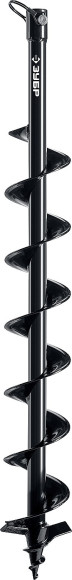 Бур для мотобуров Зубр 7051-10 для МБ1-150/200/200Н МБ2-250/250Н/300/300Н
