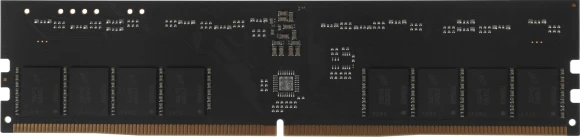 Память DDR5 32Gb 4800MHz A-Data AD5U480032G-S RTL PC5-38400 CL40 DIMM 288-pin 1.1В single rank Ret Память DDR5 32Gb 4800MHz A-Data AD5U480032G-S RTL PC5-38400 CL40 DIMM 288-pin 1.1В single rank Ret
