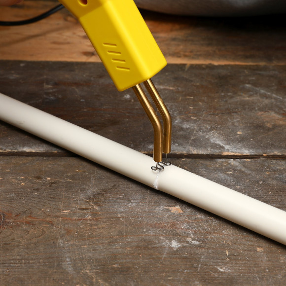 Паяльник Deko DKWG50 электрический 50Втмакс.t=110 (065-0419) Паяльник Deko DKWG50 электрический 50Втмакс.t=110 (065-0419)