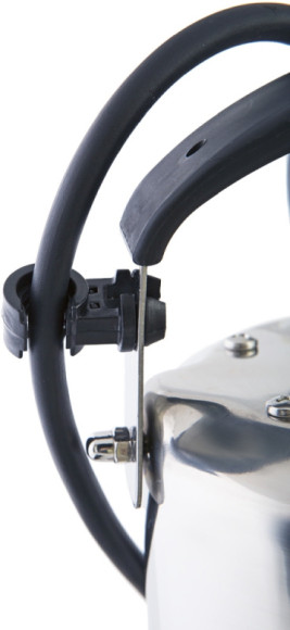 Насос фекальный Джилекс 260/10 Н 800Вт 15600л/час (в компл.:Переходник "Елочка" на три размера шланга 25/32/40мм) (5306)