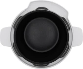 Мультиварка-скороварка Vitek VT-MC0301 3л 500Вт белый Мультиварка-скороварка Vitek VT-MC0301 3л 500Вт белый