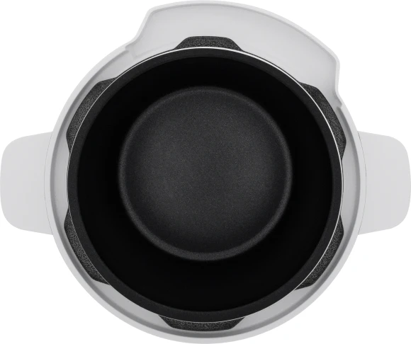 Мультиварка-скороварка Vitek VT-MC0301 3л 500Вт белый