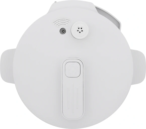 Мультиварка-скороварка Vitek VT-MC0301 3л 500Вт белый Мультиварка-скороварка Vitek VT-MC0301 3л 500Вт белый