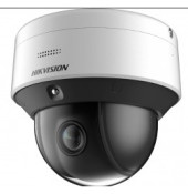 Камера видеонаблюдения IP Hikvision DS-2DE4A425IWG-E 4.8-120мм цв. корп.:белый
