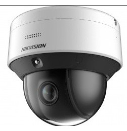 Камера видеонаблюдения IP Hikvision DS-2DE4A425IWG-E 4.8-120мм цв. корп.:белый