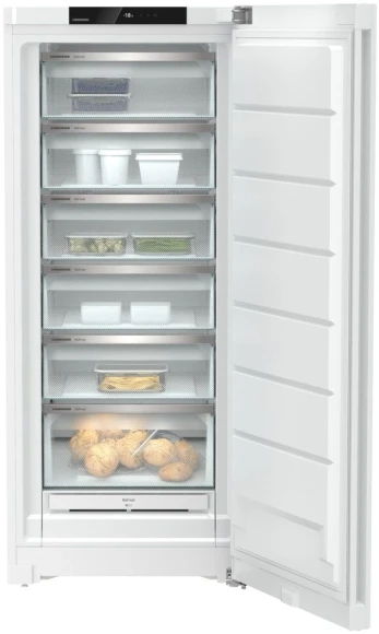 Морозильная камера Liebherr FNd 7026 белый Морозильная камера Liebherr FNd 7026 белый