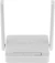 Роутер беспроводной Keenetic Carrier (KN-1721) AC1200 10/100BASE-TX/4G ready белый