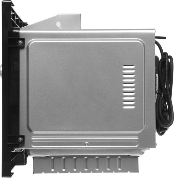 Микроволновая печь Bosch BEL653MB3 25л. 800Вт черный (встраиваемая)