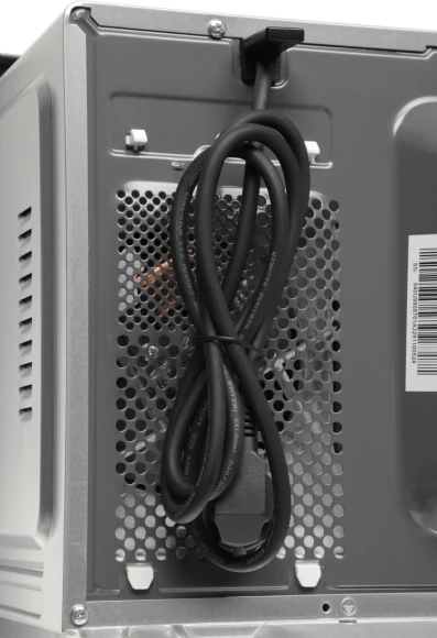 Микроволновая печь Bosch BEL653MB3 25л. 800Вт черный (встраиваемая)