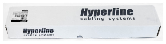 Блок распределения питания Hyperline SHE19-8SH-S-2.5IEC гор.размещ. 8xSchuko базовые 10A C14 2.5м Блок распределения питания Hyperline SHE19-8SH-S-2.5IEC гор.размещ. 8xSchuko базовые 10A C14 2.5м