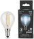 Лампа филам. Gauss Filament A60 6Вт цок.:E27 груша 220B св.свеч.бел.нейт. (упак.:1шт) (102802206)