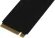 Накопитель SSD AMD PCIe 3.0 x4 256GB R3MP30256G8 Radeon M.2 2280 Накопитель SSD AMD PCIe 3.0 x4 256GB R3MP30256G8 Radeon M.2 2280
