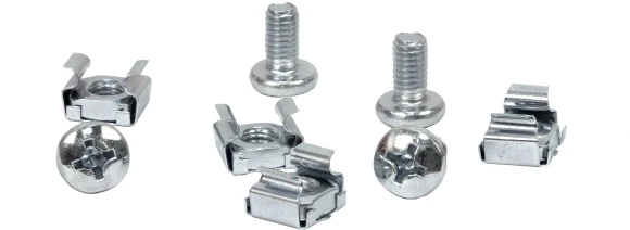 Блок распределения питания Powercom PDU-32AVMS24-18C3-6C9-3P верт.размещ. 18xC13 6xC19 с сетевым мониторингом 3x32A EN 60309 2м