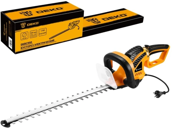 Кусторез Deko DKBC950 (085-2041)