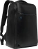 Рюкзак мужской Piquadro Blue Square CA6593B2/N черный кожа Рюкзак мужской Piquadro Blue Square CA6593B2/N черный кожа