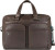 Сумка мужская Piquadro Black Square CA2849B3/TM с отделением для ноутбука 15" темно-коричневая натур.кожа