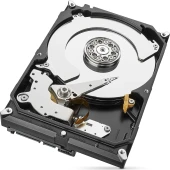 Жесткий диск Seagate SATA-III 4TB ST4000VX015 Surveillance Skyhawk 4KN (5400rpm) 256Mb 3.5" Жесткий диск Seagate SATA-III 4TB ST4000VX015 Surveillance Skyhawk 4KN (5400rpm) 256Mb 3.5"