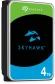 Жесткий диск Seagate SATA-III 4TB ST4000VX015 Surveillance Skyhawk 4KN (5400rpm) 256Mb 3.5"