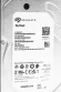Жесткий диск Seagate SATA-III 4TB ST4000VX015 Surveillance Skyhawk 4KN (5400rpm) 256Mb 3.5"