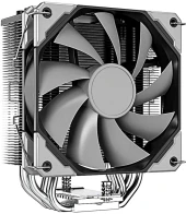 Устройство охлаждения(кулер) ID-Cooling SE-214-XT Basic Soc-AM5/AM4/1200/1700/1851 черный 4-pin 16-27dB Al+Cu 180W 500gr Ret Устройство охлаждения(кулер) ID-Cooling SE-214-XT Basic Soc-AM5/AM4/1200/1700/1851 черный 4-pin 16-27dB Al+Cu 180W 500gr Ret