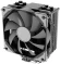 Устройство охлаждения(кулер) ID-Cooling SE-214-XT Basic Soc-AM5/AM4/1200/1700/1851 черный 4-pin 16-27dB Al+Cu 180W 500gr Ret Устройство охлаждения(кулер) ID-Cooling SE-214-XT Basic Soc-AM5/AM4/1200/1700/1851 черный 4-pin 16-27dB Al+Cu 180W 500gr Ret