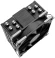 Устройство охлаждения(кулер) ID-Cooling SE-214-XT Basic Soc-AM5/AM4/1200/1700/1851 черный 4-pin 16-27dB Al+Cu 180W 500gr Ret Устройство охлаждения(кулер) ID-Cooling SE-214-XT Basic Soc-AM5/AM4/1200/1700/1851 черный 4-pin 16-27dB Al+Cu 180W 500gr Ret