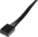 Устройство охлаждения(кулер) ID-Cooling SE-214-XT Basic Soc-AM5/AM4/1200/1700/1851 черный 4-pin 16-27dB Al+Cu 180W 500gr Ret Устройство охлаждения(кулер) ID-Cooling SE-214-XT Basic Soc-AM5/AM4/1200/1700/1851 черный 4-pin 16-27dB Al+Cu 180W 500gr Ret